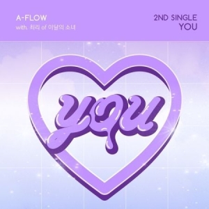 A-FLOW - You ryhmässä CD @ Bengans Skivbutik AB (4019940)