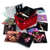 Riccardo Muti - Riccardo Muti: The Complete Wa ryhmässä CD @ Bengans Skivbutik AB (4020008)