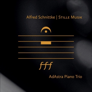 Schnittke Alfred - Stille Musik ryhmässä CD @ Bengans Skivbutik AB (4020013)