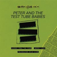 Peter And The Test Tube Babies - Banned From The Pubs ryhmässä VINYYLI @ Bengans Skivbutik AB (4020530)