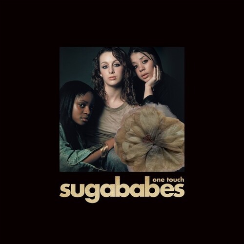 Sugababes - One Touch - 20 Years Anniversary Ed ryhmässä VINYYLI / Myydyimmät @ Bengans Skivbutik AB (4020550)