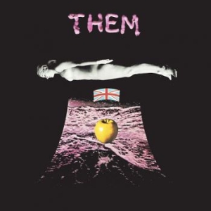 Them - Them ryhmässä CD @ Bengans Skivbutik AB (4020577)