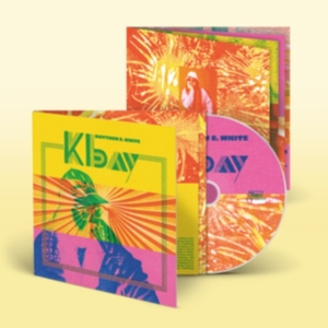 Matthew E. White - K Bay ryhmässä CD @ Bengans Skivbutik AB (4020747)