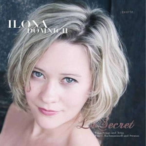 Various - Le Secret - Love Songs & Arias ryhmässä CD @ Bengans Skivbutik AB (4020814)