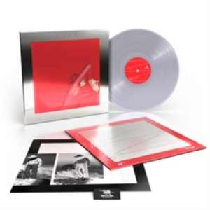 Anika - Change ryhmässä VINYYLI @ Bengans Skivbutik AB (4021731)