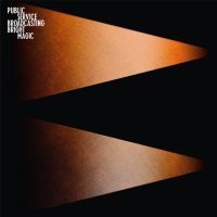 Public Service Broadcasting - Bright Magic ryhmässä CD @ Bengans Skivbutik AB (4021752)