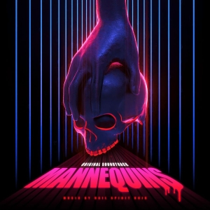 Hail Spirit Noir - Mannequins ryhmässä CD @ Bengans Skivbutik AB (4021761)