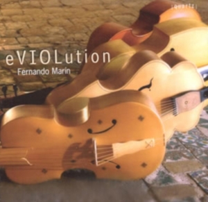 Various - Eviolution ryhmässä CD @ Bengans Skivbutik AB (4021775)