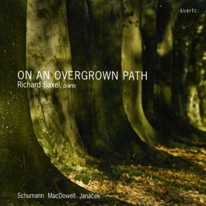 Various - An Overgrown Path ryhmässä CD @ Bengans Skivbutik AB (4021776)