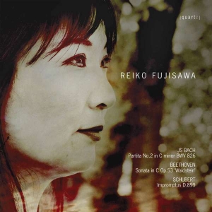 Various - Solo Piano Works ryhmässä CD @ Bengans Skivbutik AB (4021793)