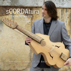 Various - Scordatura ryhmässä CD @ Bengans Skivbutik AB (4021798)