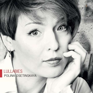 Various - Lullabies ryhmässä CD @ Bengans Skivbutik AB (4021799)