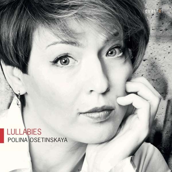 Various - Lullabies ryhmässä CD @ Bengans Skivbutik AB (4021799)