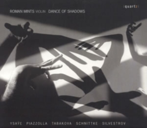 Various - Dance Of Shadows ryhmässä CD @ Bengans Skivbutik AB (4021801)