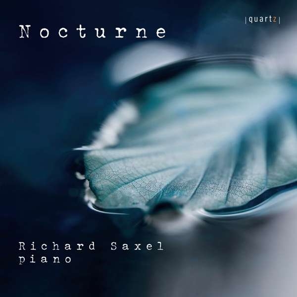 Various - Nocturne ryhmässä CD / Myydyimmät @ Bengans Skivbutik AB (4021823)