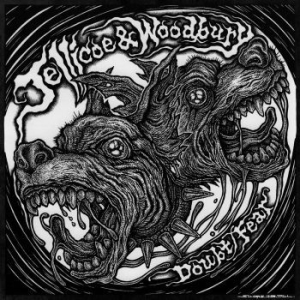 Jellicoe & Woodbury - Fear B/W Doubt ryhmässä VINYYLI @ Bengans Skivbutik AB (4022210)