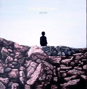 Stages In Faith - Delside ryhmässä VINYYLI @ Bengans Skivbutik AB (4022256)