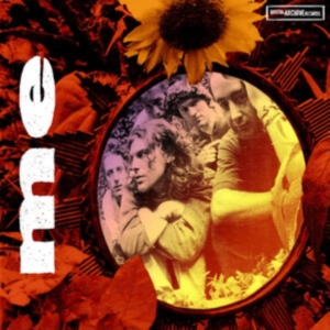 Me - Crows Nightingales Shock - Best Of ryhmässä CD @ Bengans Skivbutik AB (4022283)