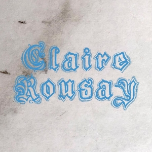Rousay Claire - A Collection ryhmässä CD @ Bengans Skivbutik AB (4022290)