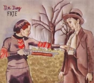 Dr. Dog - Fate ryhmässä CD @ Bengans Skivbutik AB (4022296)