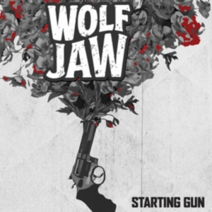 Wolf Jaw - Starting Gun ryhmässä CD @ Bengans Skivbutik AB (4022317)
