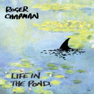 Chapman Roger - Life In The Pond ryhmässä CD @ Bengans Skivbutik AB (4022323)