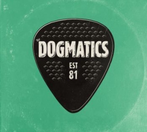 Dogmatics - Est 81 ryhmässä CD @ Bengans Skivbutik AB (4022325)
