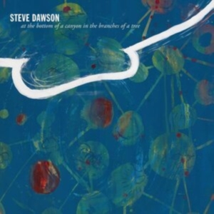 Dawson Steve - At The Bottom Of A Canyon In The Br ryhmässä VINYYLI @ Bengans Skivbutik AB (4023004)