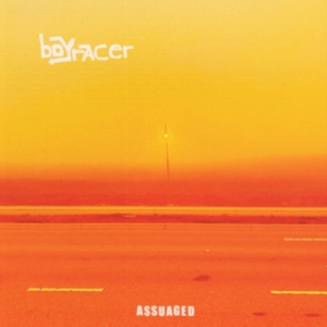 Boyracer - Assuaged ryhmässä VINYYLI @ Bengans Skivbutik AB (4023015)