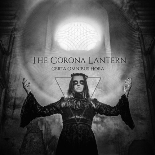Corona Lantern - Certa Omnibus Hora ryhmässä CD / Myydyimmät @ Bengans Skivbutik AB (4023102)