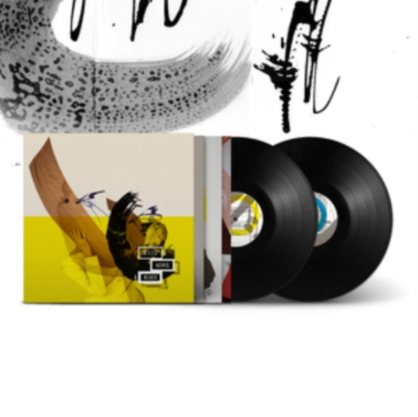 Blandade Artister - Bills & Aches & Blues ryhmässä VINYYLI @ Bengans Skivbutik AB (4023114)
