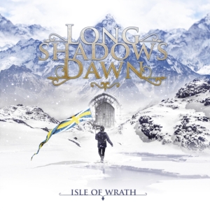 Long Shadows Dawn - Isle Of Wrath ryhmässä CD @ Bengans Skivbutik AB (4023129)
