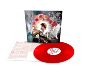 Faith Paloma - Do You Want The Truth Or Something Beautiful? ryhmässä Minishops / Paloma Faith @ Bengans Skivbutik AB (4023261)