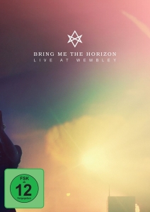 Bring Me The Horizon - Live At Wembley ryhmässä Musiikki / Musiikki Blu-Ray / Rock @ Bengans Skivbutik AB (4023275)