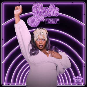 Yola - Stand For Myself (Vinyl) ryhmässä VINYYLI @ Bengans Skivbutik AB (4023601)