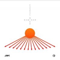 L-Side - Carnal Mind Remixed ryhmässä VINYYLI @ Bengans Skivbutik AB (4023609)