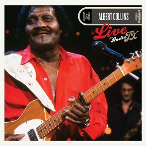 Collins Albert - Live From Austin, Tx ryhmässä VINYYLI @ Bengans Skivbutik AB (4023664)