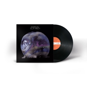 Scott Hirsch - Windless Day (180G Black Vinyl) ryhmässä VINYYLI @ Bengans Skivbutik AB (4023673)