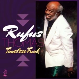 Thomas Rufus - Timeless Funk ryhmässä VINYYLI @ Bengans Skivbutik AB (4023682)