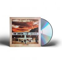 Morris T. Hardy - The Digital Age Of Rome ryhmässä CD @ Bengans Skivbutik AB (4023692)
