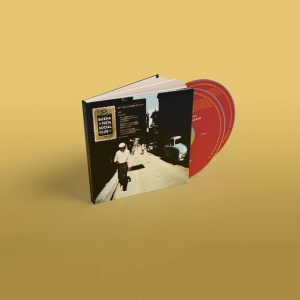 Buena Vista Social Club - Buena Vista Social Club ryhmässä Minishops / Buena Vista Social Club @ Bengans Skivbutik AB (4023935)