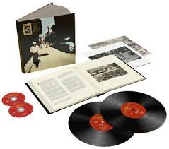 Buena Vista Social Club - Buena Vista Social Club Buena Vista Social Club (2LP+2CD, 25th Anniversary Edition) ryhmässä -Start Box @ Bengans Skivbutik AB (4023937)