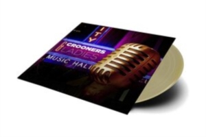 Various - Crooners & Ladies ryhmässä VINYYLI @ Bengans Skivbutik AB (4024000)
