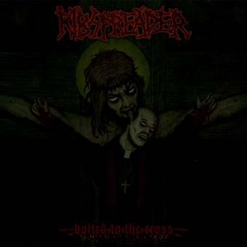 Ribspreader - Bolted To The Cross (Vinyl Lp) ryhmässä VINYYLI / Myydyimmät @ Bengans Skivbutik AB (4024132)