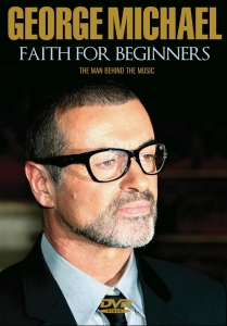 Michael George - Faith For Beginners (Dvd Documentar ryhmässä Musiikki-DVD & Bluray @ Bengans Skivbutik AB (4024167)