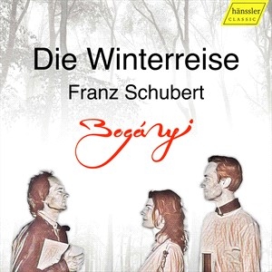 Schubert Franz - Die Winterreise, Op. 89 (Instrument ryhmässä CD @ Bengans Skivbutik AB (4024198)