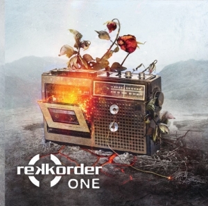 Rekkorder - One ryhmässä CD @ Bengans Skivbutik AB (4024256)