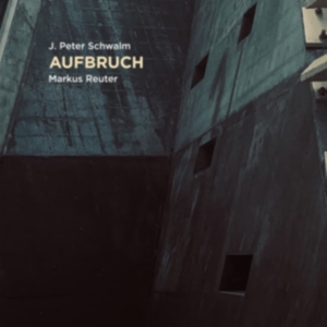 Schwalm J. Peter & Markus Reuter - Aufbruch ryhmässä VINYYLI @ Bengans Skivbutik AB (4024565)