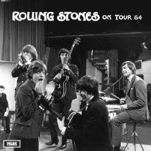 Rolling Stones - Let The Airwaves Flow Volume 6 (On ryhmässä VINYYLI @ Bengans Skivbutik AB (4024566)
