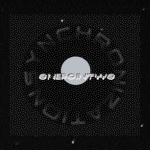 Onepointwo - Synchronization ryhmässä VINYYLI @ Bengans Skivbutik AB (4024568)